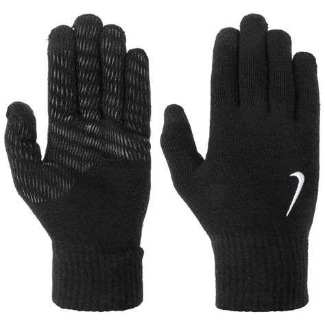 Nike Men's Knitted Tech and Grip Gloves 